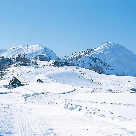 Cozy Holiday In Bad Mitterndorf In Beautiful Surroundings Lejlighed