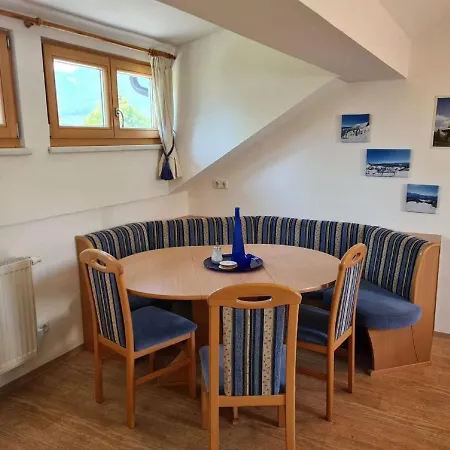 Cozy Holiday In Bad Mitterndorf In Beautiful Surroundings