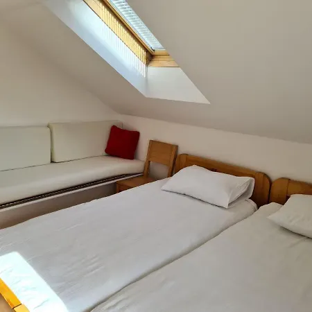 Cozy Holiday In Bad Mitterndorf In Beautiful Surroundings Lejlighed