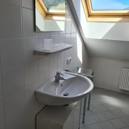 Cozy Holiday In Bad Mitterndorf In Beautiful Surroundings Lejlighed