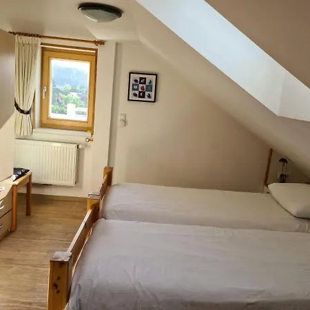 Lejlighed Cozy Holiday In Bad Mitterndorf In Beautiful Surroundings Liezen