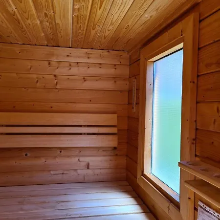 Lejlighed Cozy Holiday In Bad Mitterndorf In Beautiful Surroundings *