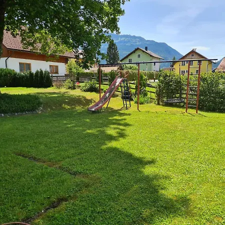 Lejlighed Cozy Holiday In Bad Mitterndorf In Beautiful Surroundings *