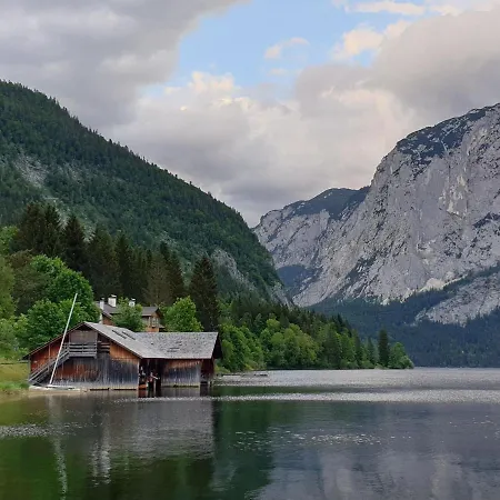 Cozy Holiday In Bad Mitterndorf In Beautiful Surroundings Lejlighed Liezen