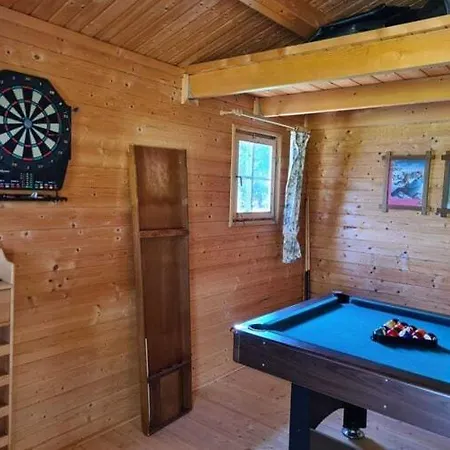 Cozy Holiday In Bad Mitterndorf In Beautiful Surroundings *