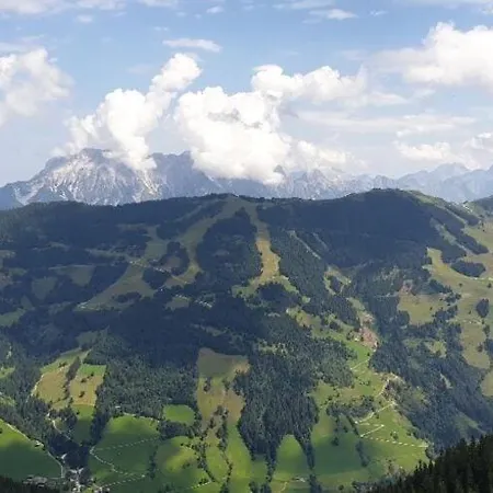 Cozy Holiday In Bad Mitterndorf In Beautiful Surroundings Liezen