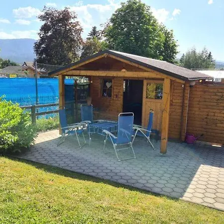 Cozy Holiday In Bad Mitterndorf In Beautiful Surroundings * Liezen