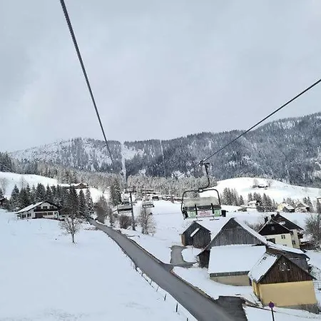 Cozy Holiday In Bad Mitterndorf In Beautiful Surroundings * Liezen